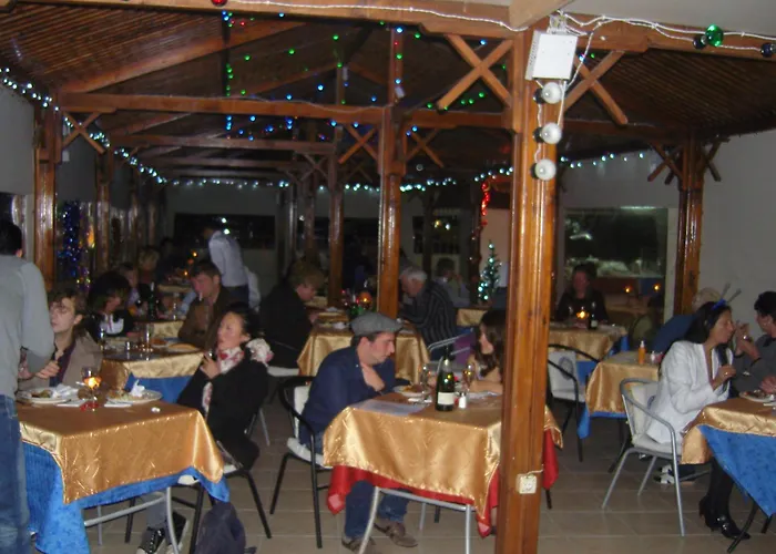 Golden Rose Hotel