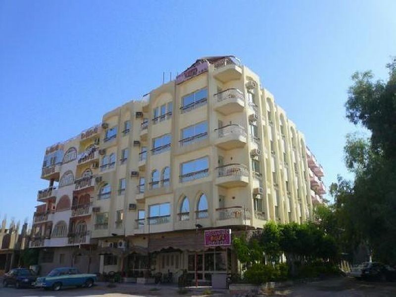 جولدن روز