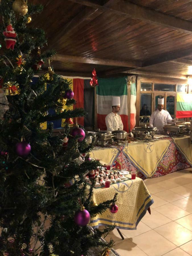 جولدن روز بيت شباب الغردقة